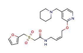 Lafutidine Impurity B